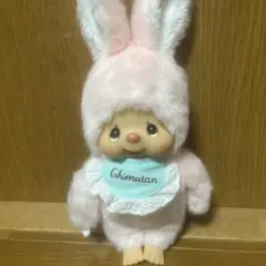 2026年最新】モンチッチ セキグチ うさぎの人気アイテム - メルカリ