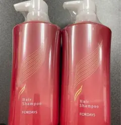 2025年最新】フォーデイズ ヘア シャンプーの人気アイテム