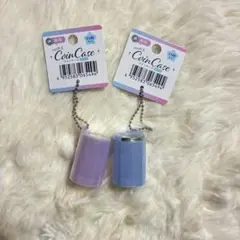 コインシリンダー コインケース