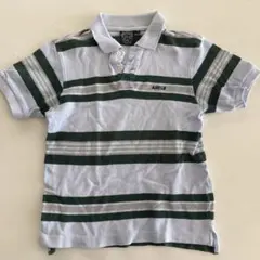 AIGLEポロシャツ
