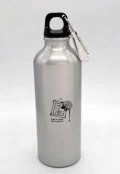 ムーミン 「ご先祖様」アルミ製スポーツボトル500mlのサムネイル