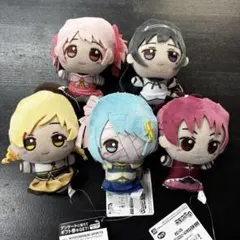 2026年最新】魔法少女まどかマギカぬいぐるみの人気アイテム - メルカリ