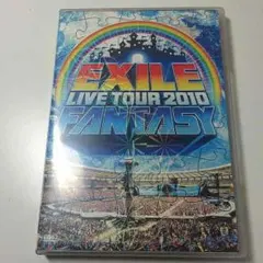 EXILE LIVE TOUR 2010 FANTASY