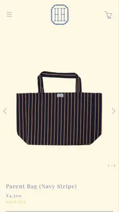 house on the hill Parent Bag (Tile) 新品 バッグ House on the Hill Parent Bag (Tile) Parent Bag (Tile