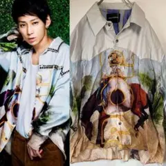 【UVERworld】克也プロデュース　MSize　新品未使用 2025年最新】uverworld takuyaの人気アイテム - メルカリ