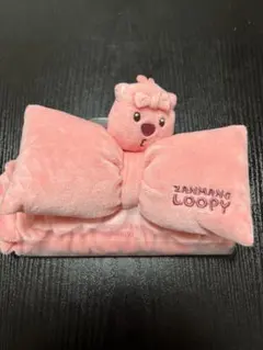 ミニソ中国ＬＯＯＰＹヘアーバンド