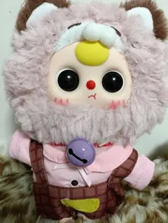 BabyThree ワードローブ