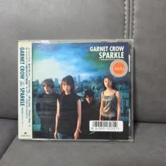 GARNET CROW SPARKLE