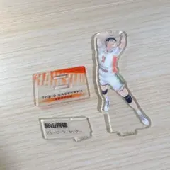 ハイキュー 影山飛雄 アクリルスタンド