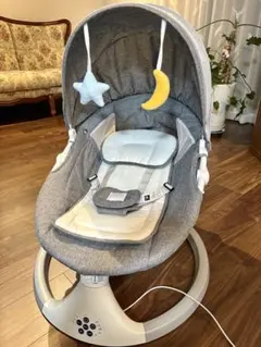 電動バウンサー