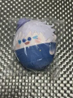 呪術廻戦 ぬいくじ4 くじメイト 五条悟 - メルカリ