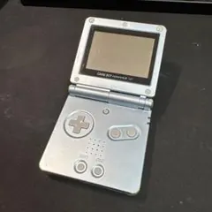 ゲームボーイアドバンスSP