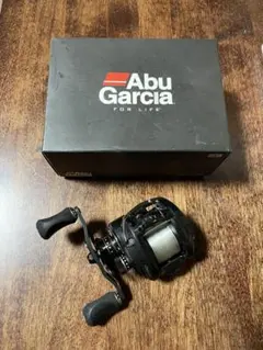 Abu Garcia SALTYSTAGE REVO LJ-4-L - メルカリ