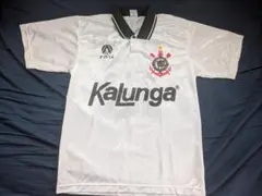 FINTA Corinthians コリンチャンス ユニフォームのサムネイル