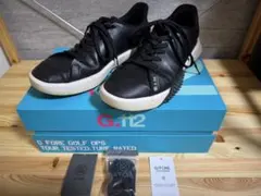 2025年最新】GFore ゴルフシューズの人気アイテム - メルカリ