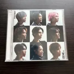 Snow Man i DO ME CD アルバム　通常盤のサムネイル