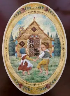 専用出品◇トールペイント作品◇古屋加江子先生◇ほか全２作品◇ハンプティダンプティ 2025年最新】トールペイント作品 古屋加江子の人気アイテム