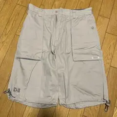 DROORS DENIM ショーツ