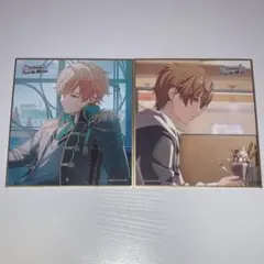 2026年最新】東雲彰人 色紙の人気アイテム - メルカリ