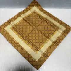 セリーヌ ハンカチ