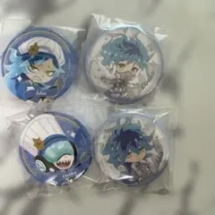 2026年最新】イデア 缶バッジの人気アイテム - メルカリ