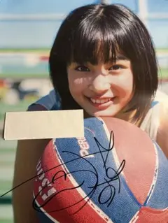 広瀬すずポスター【本人直筆サイン入り】【イベント限定特典】【非売品