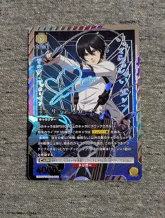 ミカサ・アッカーマン 星3パラレル 進撃の巨人 SR - メルカリ