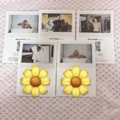瀬口黎弥 びびぐら 特典 セット