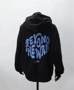 THE NORTH FACE パーカー