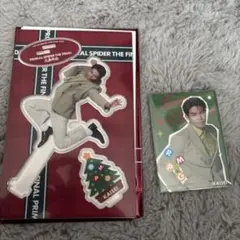 2025年最新】武知海青 アクリルスタンドの人気アイテム - メルカリ