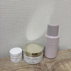 DECORTÉ メルソリティ トライアルセット