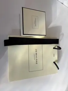 Jo Malone ♡ ギフト袋とボックス♡セット