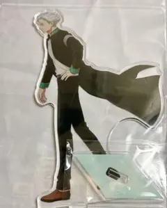 梅宮一 アクリルスタンド