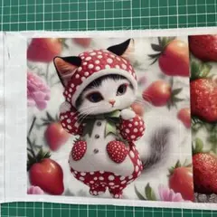 2026年最新】猫ちゃんパネル生地ハンドメイドの人気アイテム - メルカリ