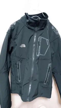 NORTH FACE mountain jacket
