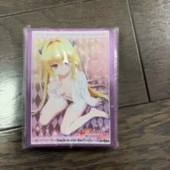 ToLOVEる 金色の闇 スリーブ とらぶる　スリーブコレクションエクストラ