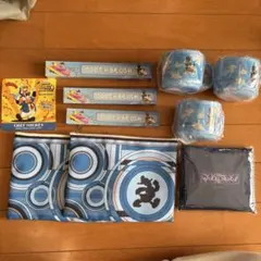 Disney Ambassador ホテル アメニティ