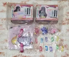 おジャ魔女どれみ　ガチャ等　まとめ