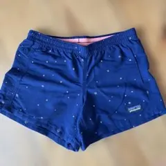 Patagonia Girls' バギーパンツ　 Mサイズ