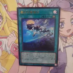 遊戯王OCG ウィッチクラフト・ワルプルギース 魔女の聖夜行 ウルトラ2