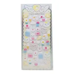 【おまとめ可】シュガー グリッター シール ベビーシュガー　カミオジャパン