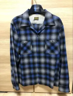 2025年最新】テンダーロイン キムタク ウールシャツの人気