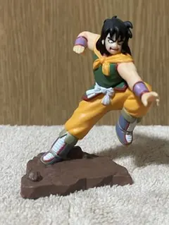 2025年最新】ヤムチャフィギュアの人気アイテム - メルカリ