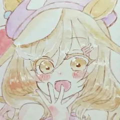 ウマ娘 ファンアート マチカネタンホイザ