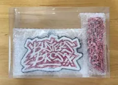 ヒプマイ オンラインくじ B賞 デカチェーン イケブクロのサムネイル