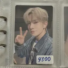 2025年最新】enhypen dark blood yizhiyuの人気アイテム - メルカリ