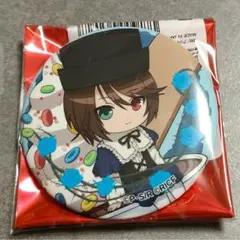 ローゼンメイデンゼロ展 缶バッジ 翠星石 未開封 - メルカリ