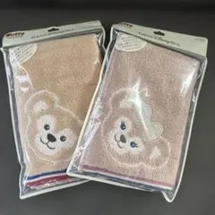 シェリーメイ タオル