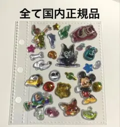 ② 正規品　プチドロップ　ボンボンドロップシール　おすそ分け