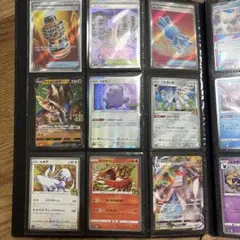 ポケモンカード まとめ売り 18枚セット